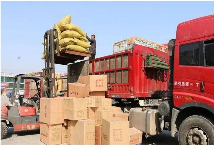 泉州到九寨沟县物流专线