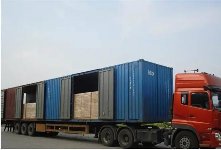 泉州到九寨沟县整车运输