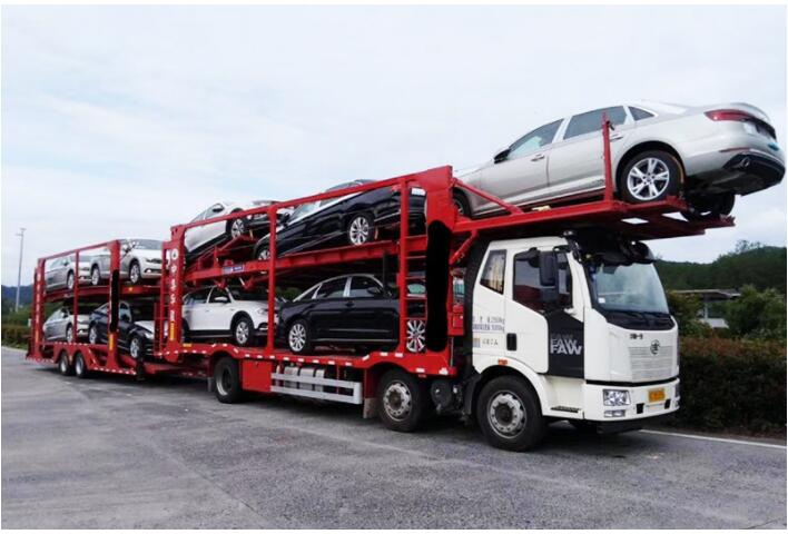 泉州到九寨沟县轿车托运